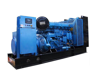 五指山宗申动力150kw大型柴油发电机组