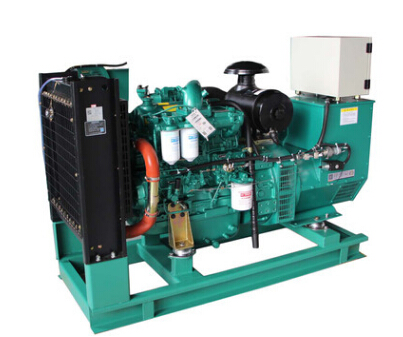 五指山宗申动力12kw小型柴油发电机