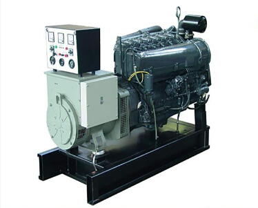 五指山宗申动力5kw小型柴油发电机