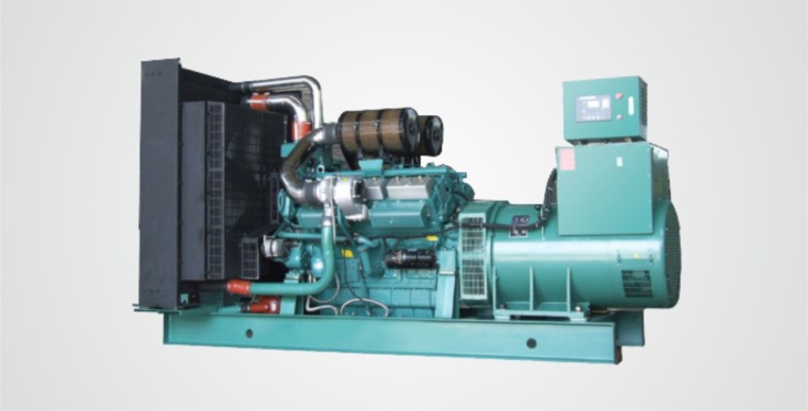 五指山采矿矿山发电机租赁_COPY