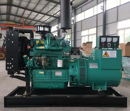 五指山宗申动力10kw小型柴油二手发电机