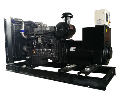 五指山上柴柴油发电机组50KW-700KW