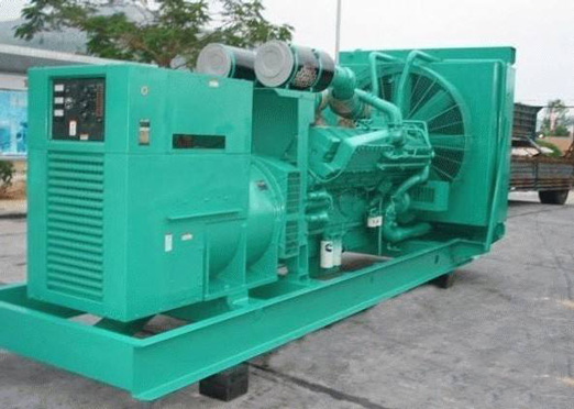 五指山75kw康明斯柴油发电车出租_COPY_COPY