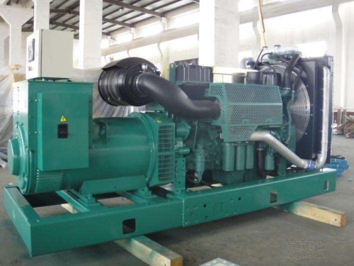 五指山康明斯发电机出租：确保您的业务不间断！